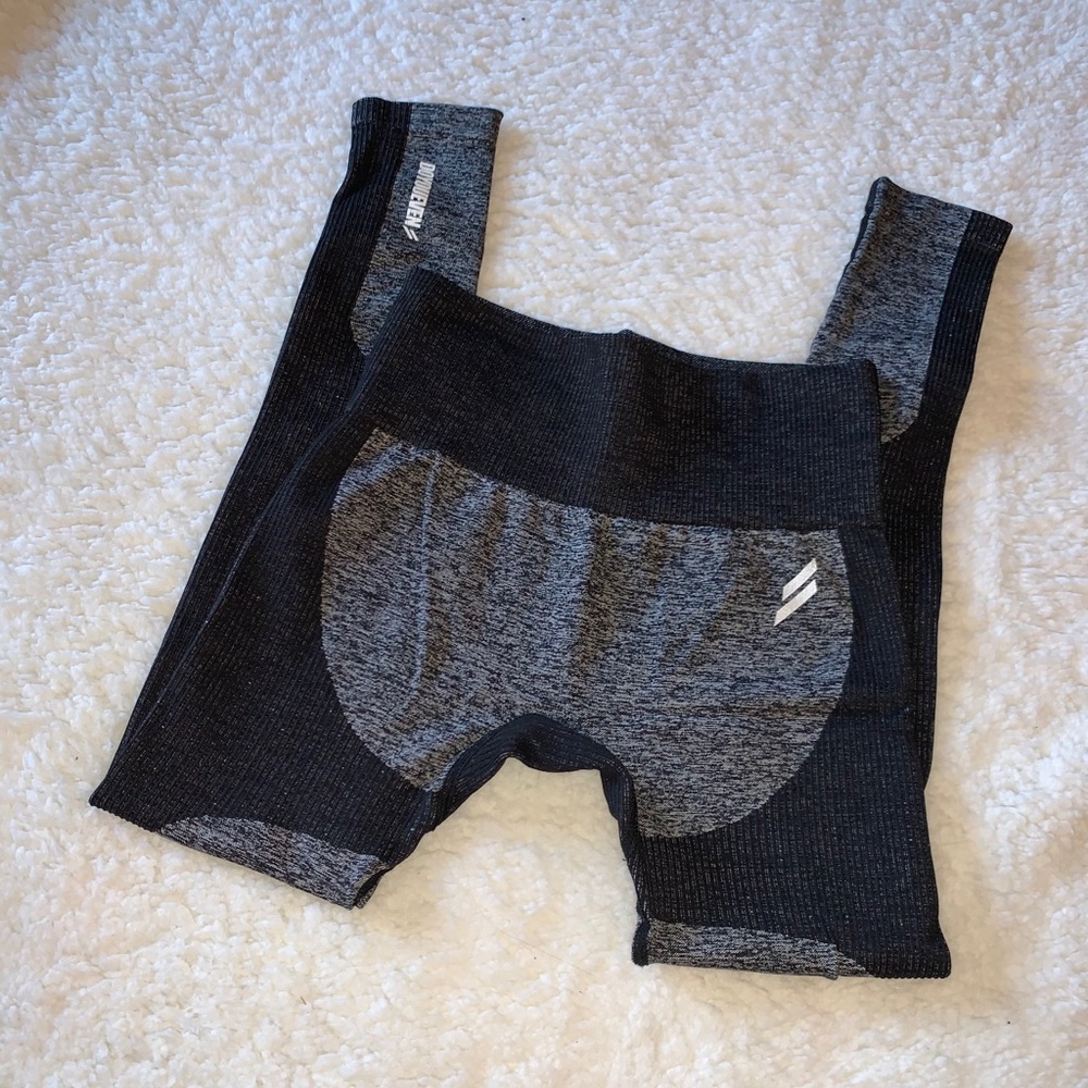 DOYOUEVEN Impact Seamless Leggings